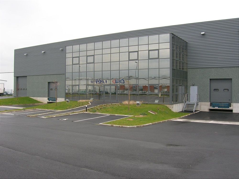 Situé en plein coeur du CRT2 de FRETIN, nous vous