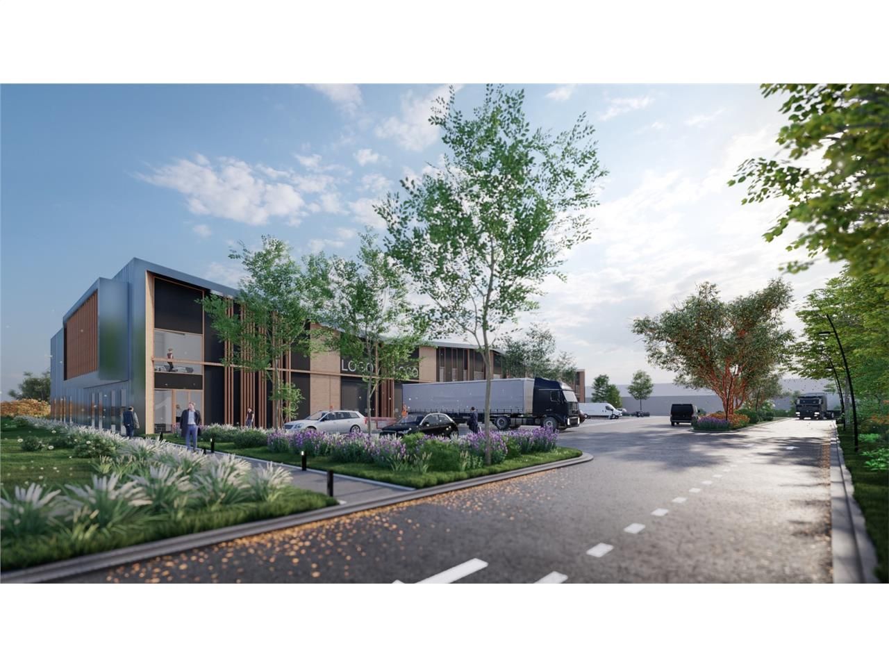 CBRE Lille spécialiste de l'immobilier d'entrepri