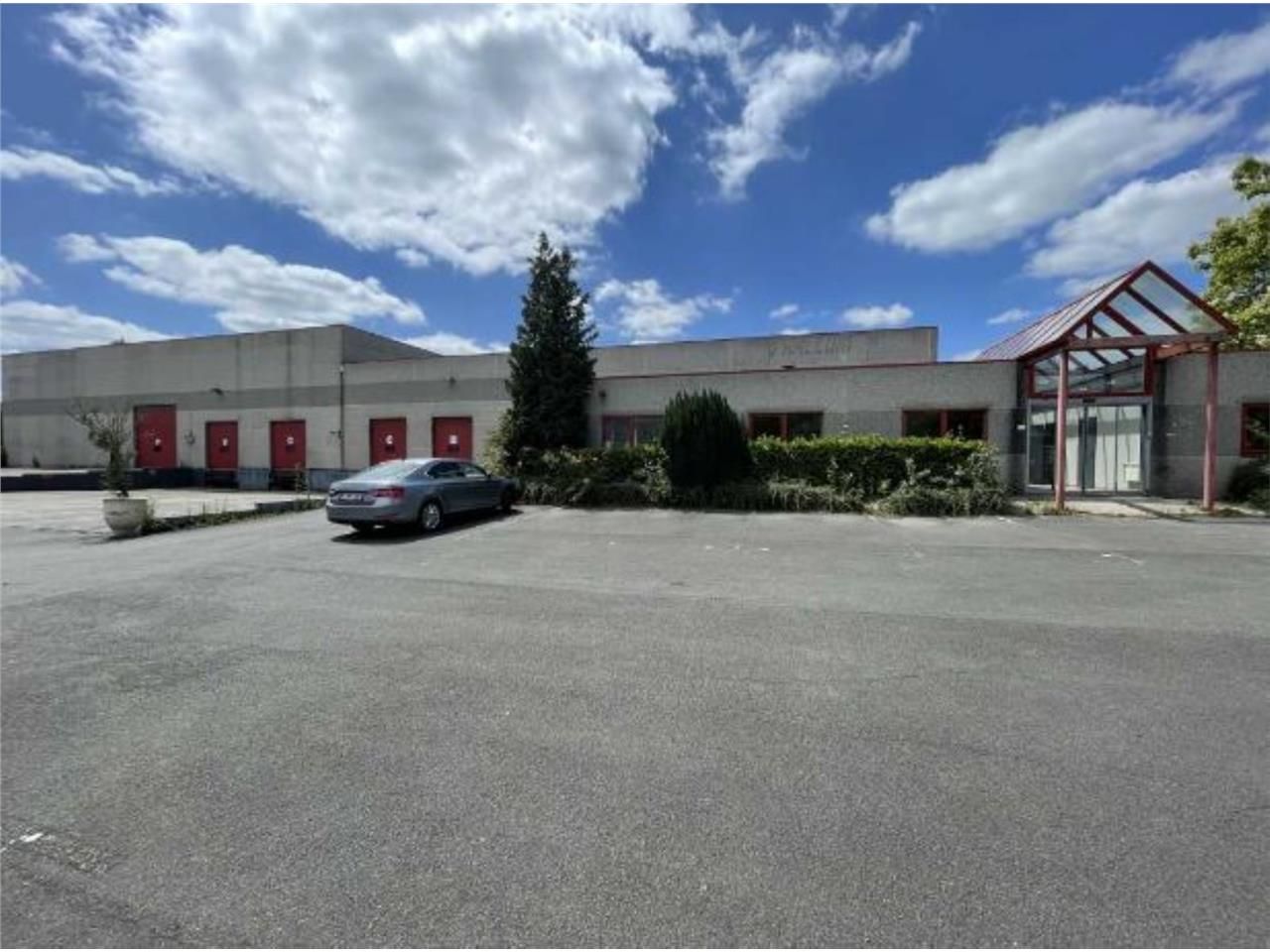 CBRE Lille, spécialiste de l'immobilier d'entrepr