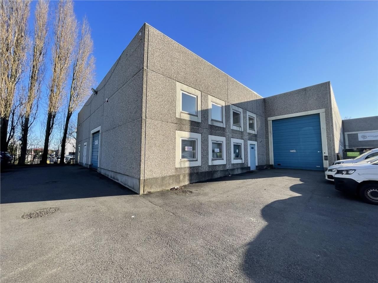 CBRE Lille, spécialiste de l'immobilier d'entrepr