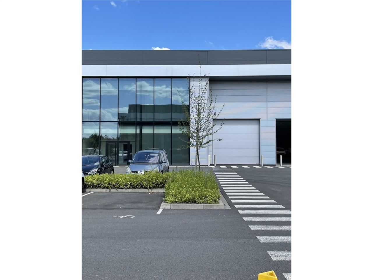 CBRE spécialiste de l'immobilier d'entreprise à L