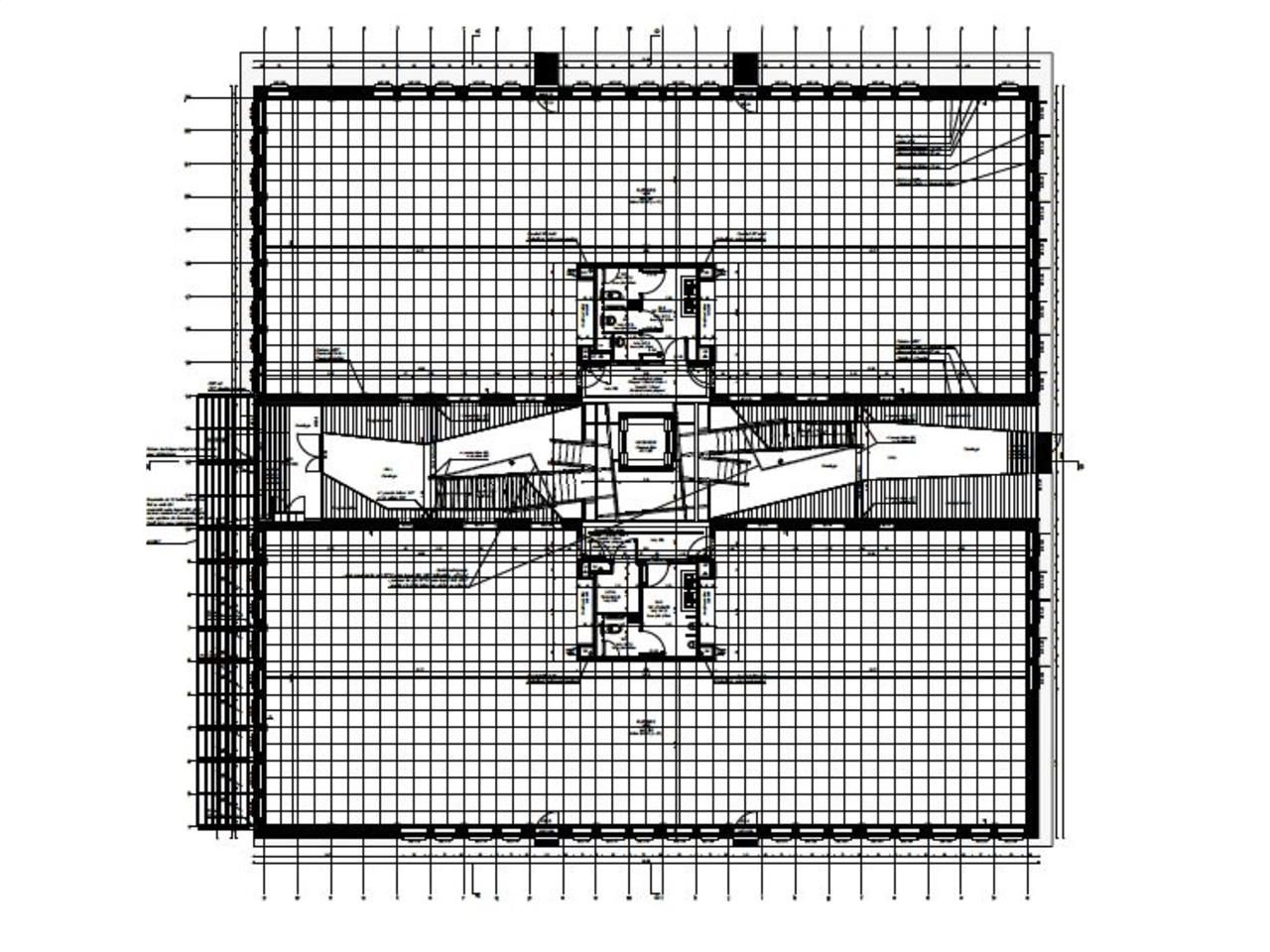 Location bureaux 2619 m² divisibles à partir de 819 m²