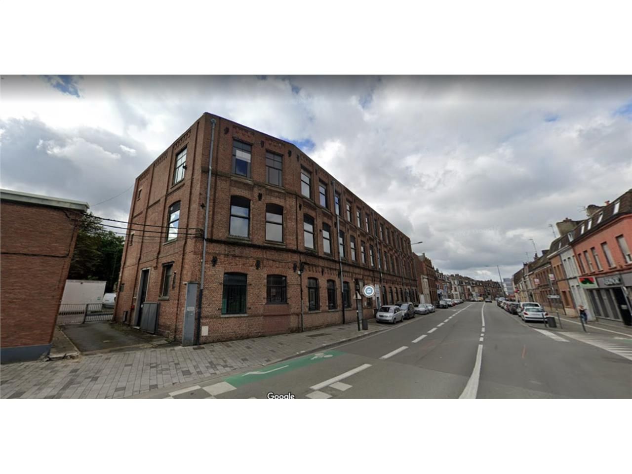 CBRE vous propose plusieurs surfaces de bureaux s