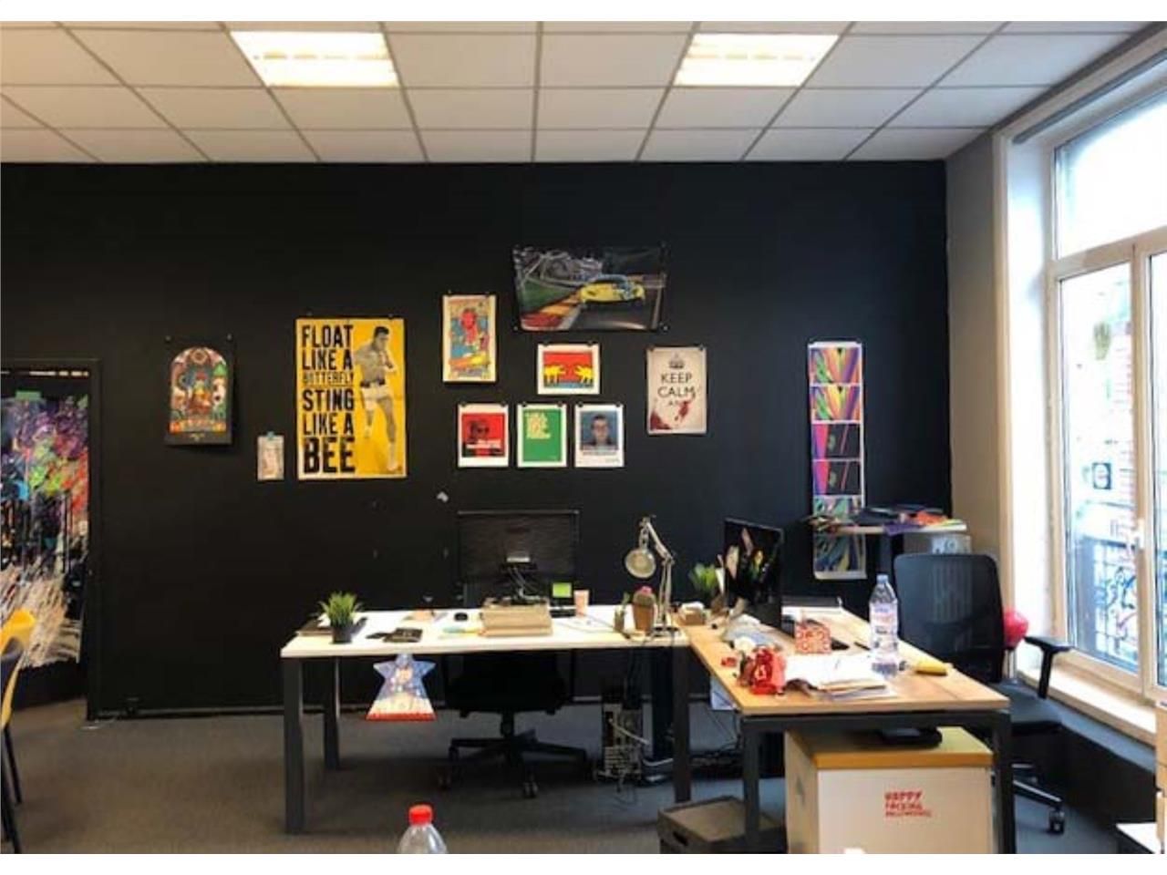 CBRE Lille vous propose à la location une surface