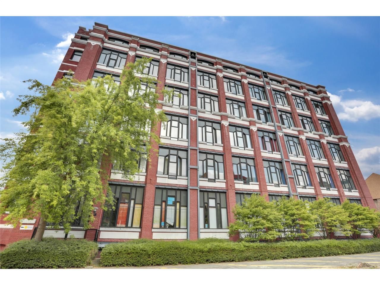 CBRE Lille, spécialiste de l'immobilier d'entrepr