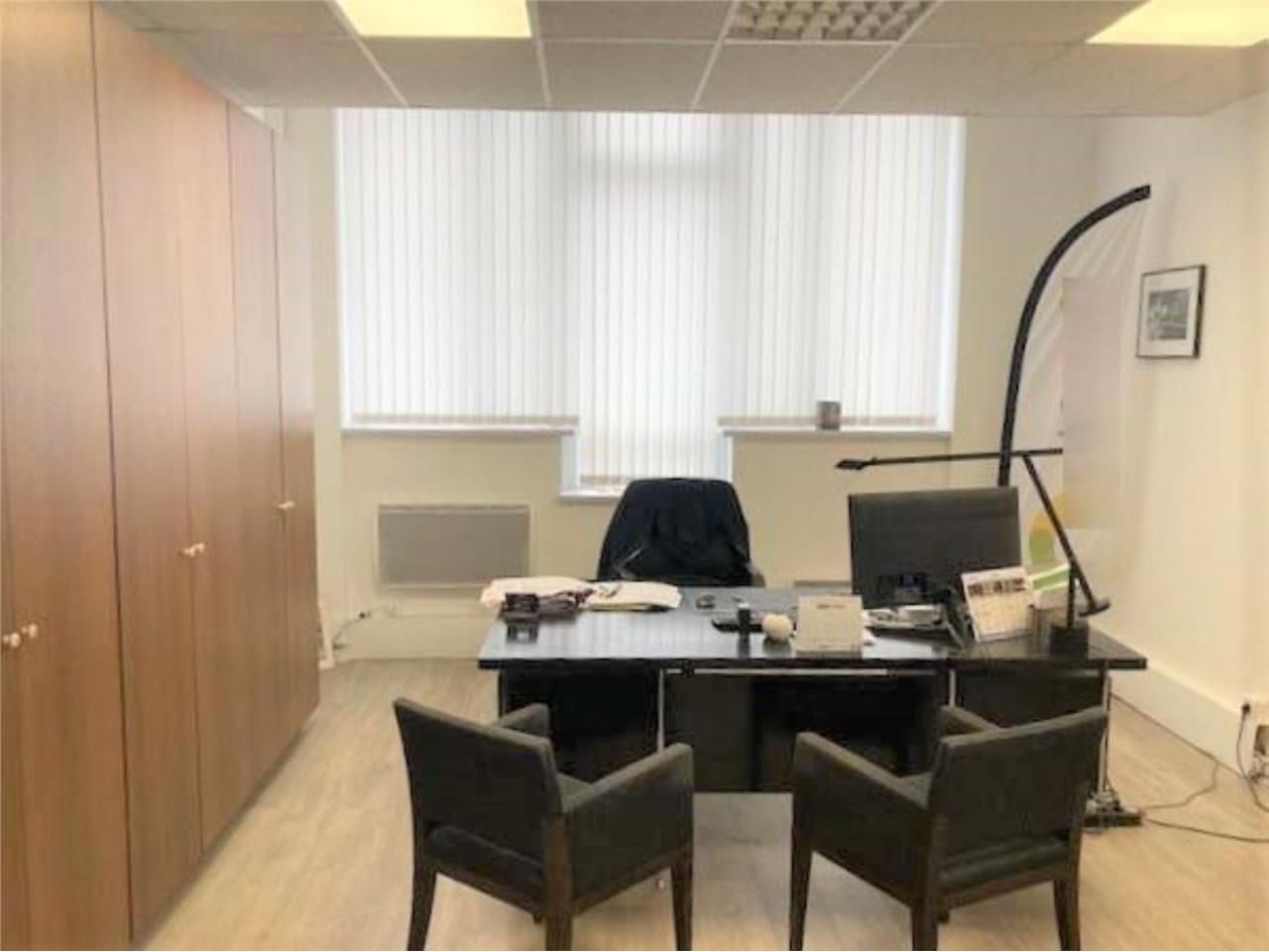 CBRE Lille, spécialiste de l'immobilier d'entrepr