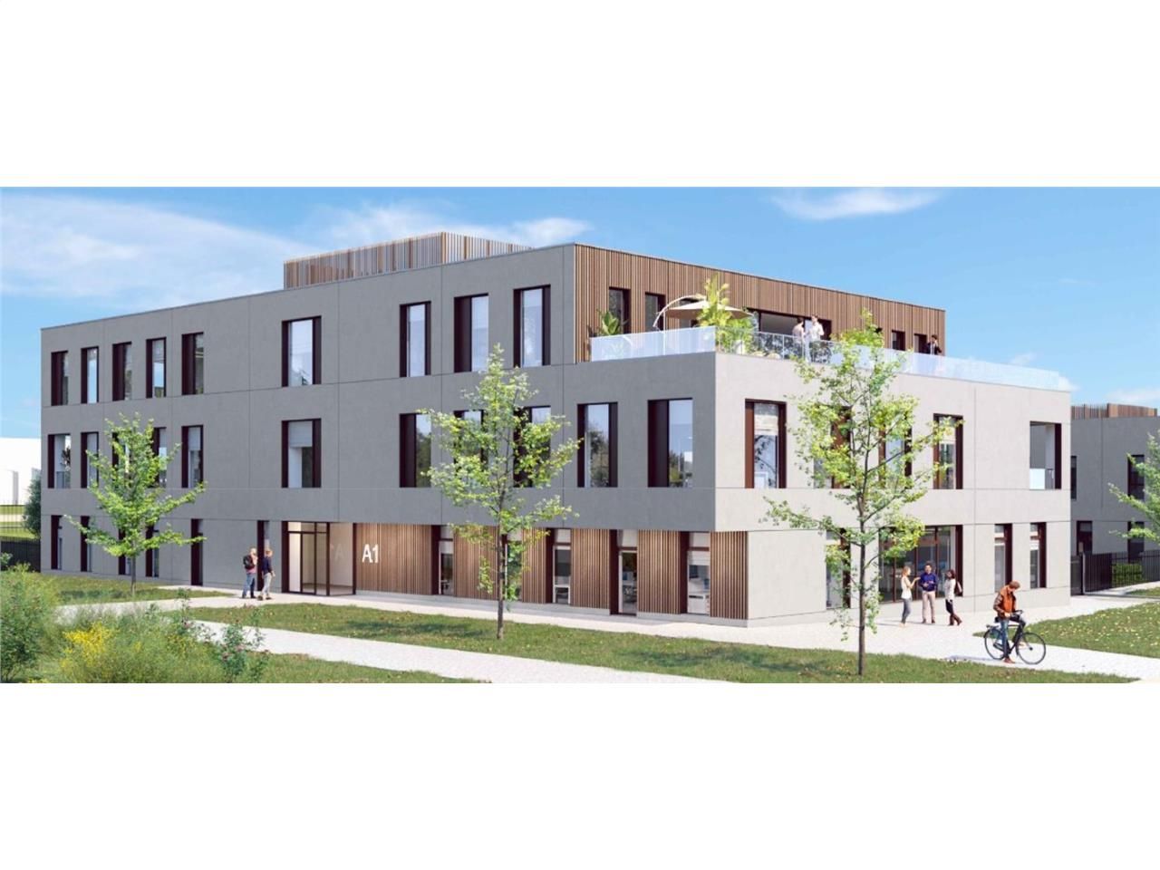 Découvrez une opportunité au coeur de la zone des