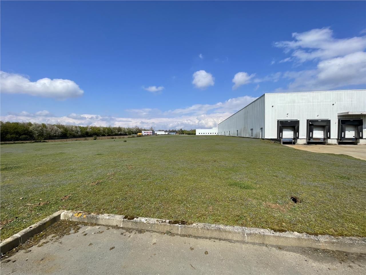 CBRE Lille, spécialiste de l'immobilier d'entrepr