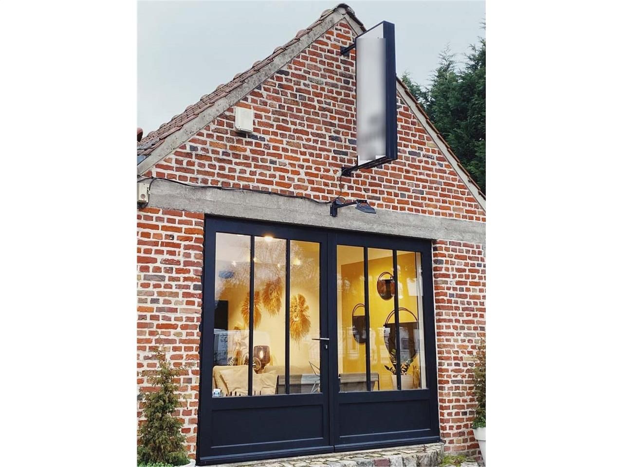 CBRE Lille vous propose, à Saint André lez Lille,