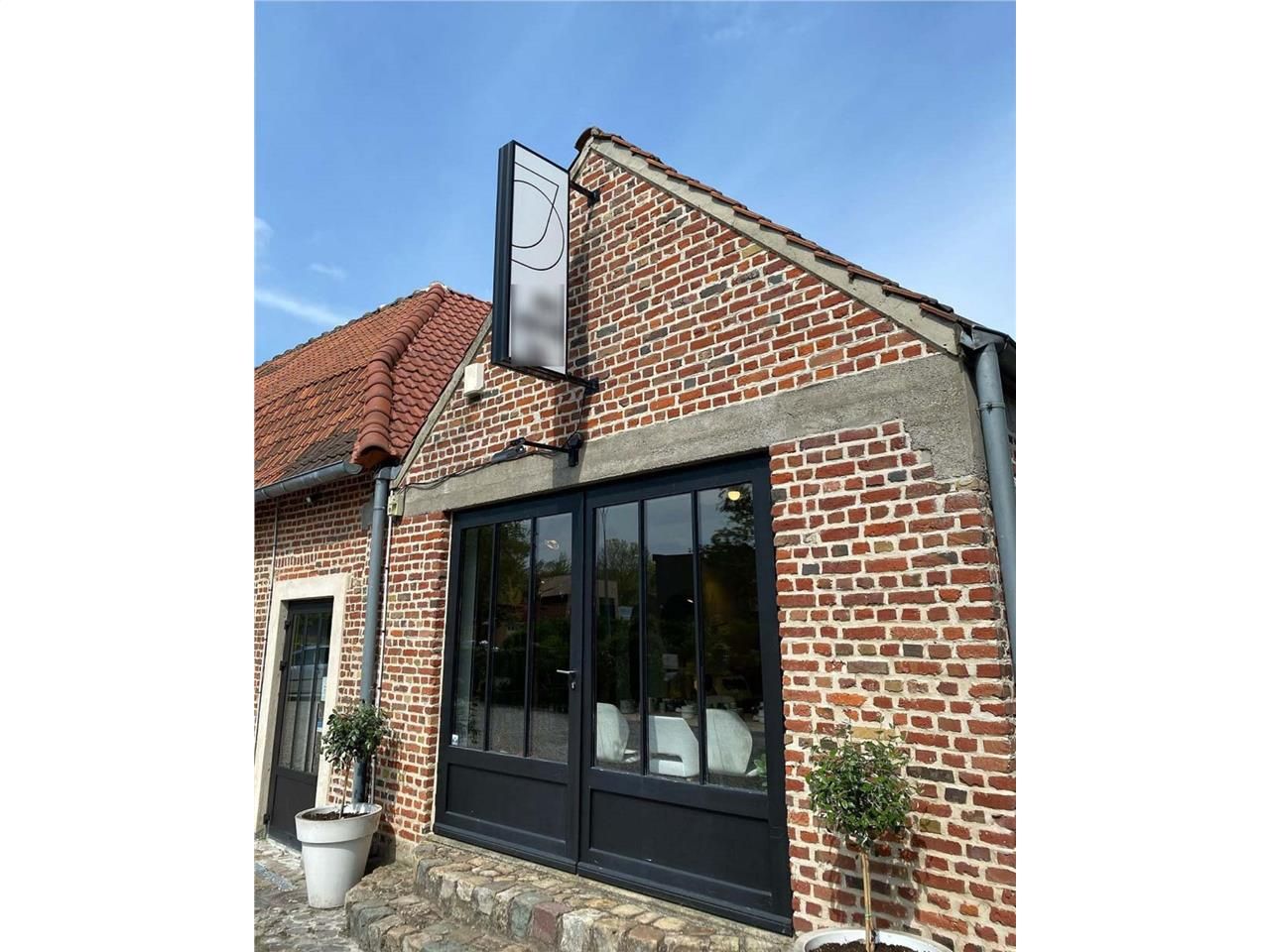 CBRE Lille vous propose, à Saint André lez Lille,