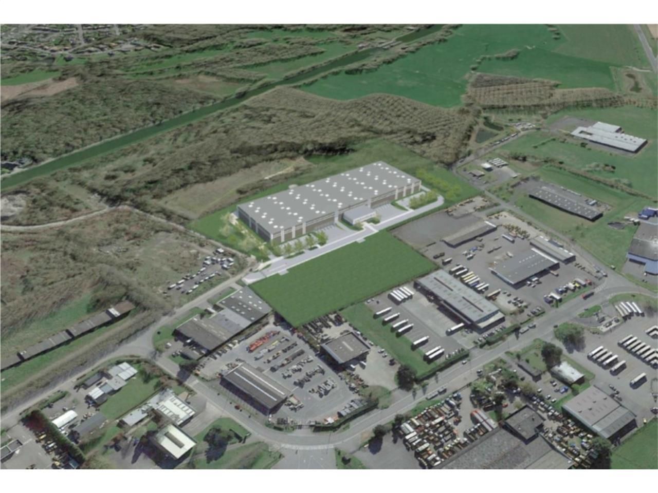 CBRE Lille vous propose à l'acquisition ou à la l