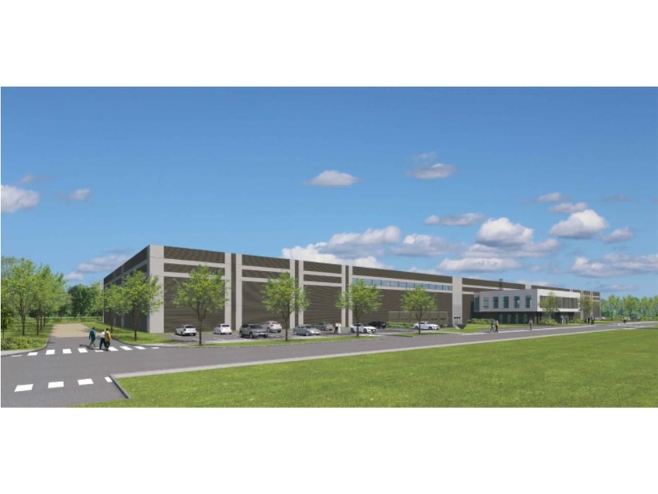 CBRE Lille vous propose à l'acquisition ou à la l