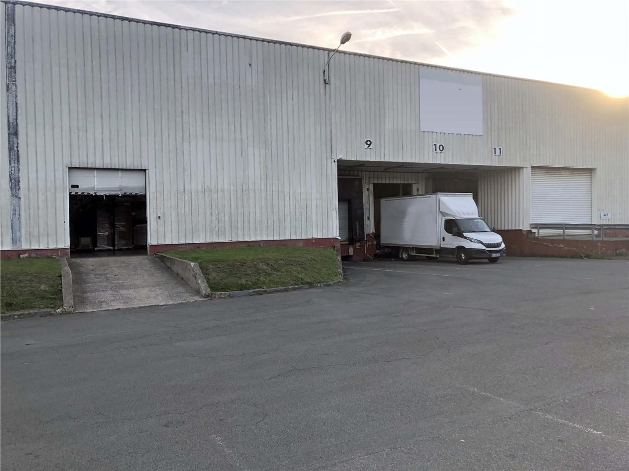 CBRE Lille spécialiste de l'immobilier d'entrepri