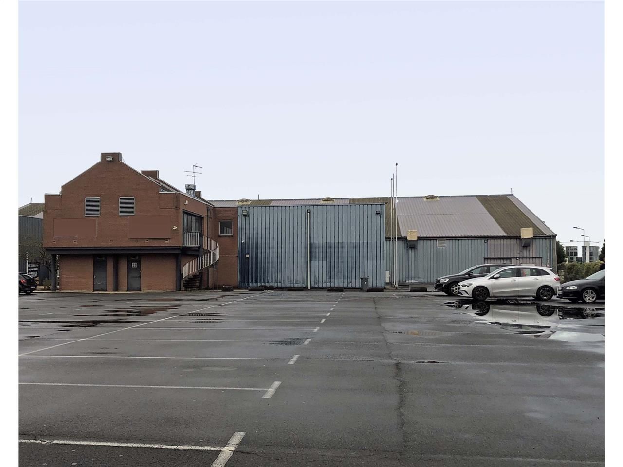 CBRE Lille spécialiste de l'immobilier d'entrepri