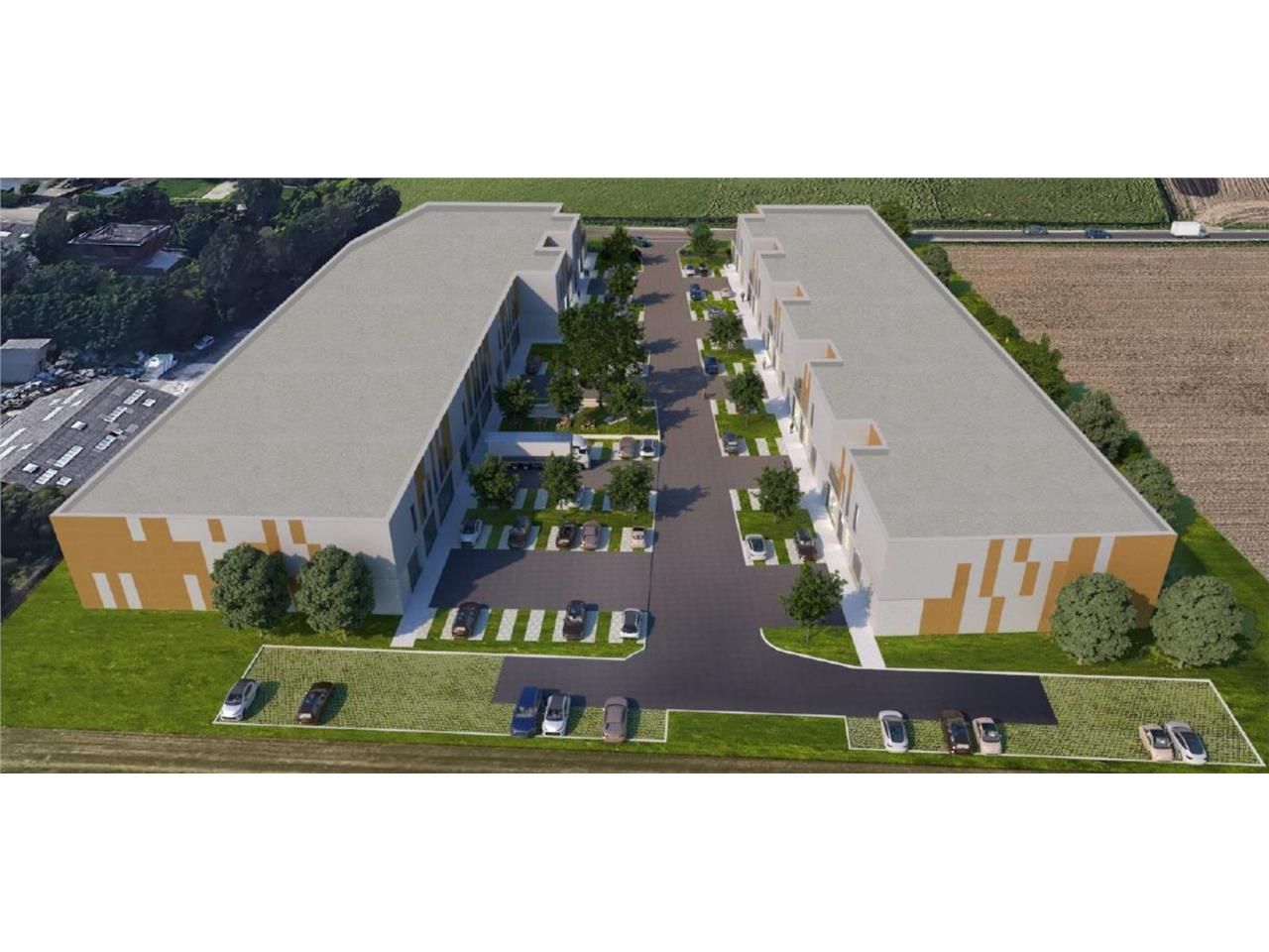 CBRE Lille spécialiste de l'immobilier d'entrepri