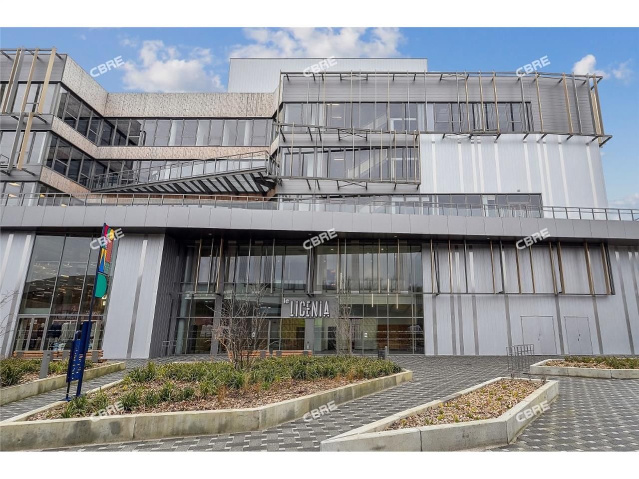 Au coeur d'un secteur en pleine transformation de