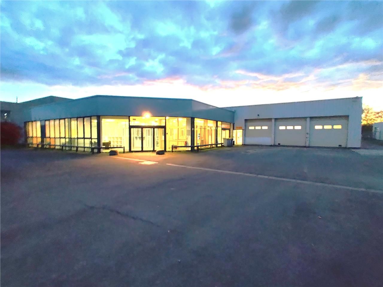 CBRE Lille, spécialiste de l'immobilier d'entrepr