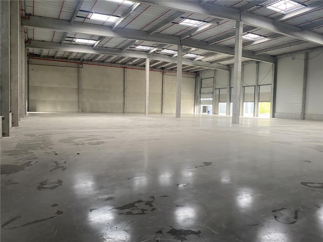 CBRE Lille vous propose à la location un site log