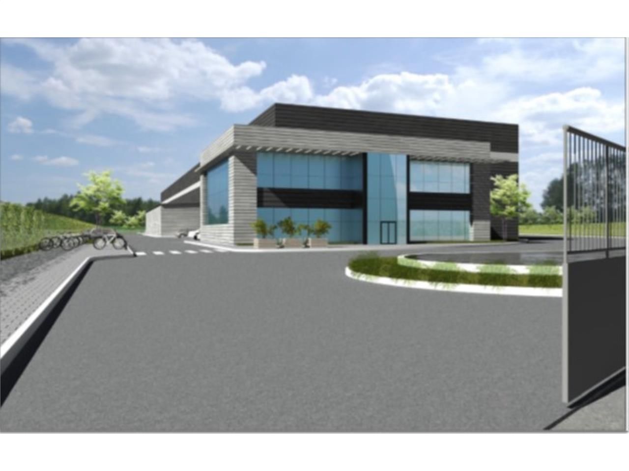 CBRE Lille vous propose à la location un site log