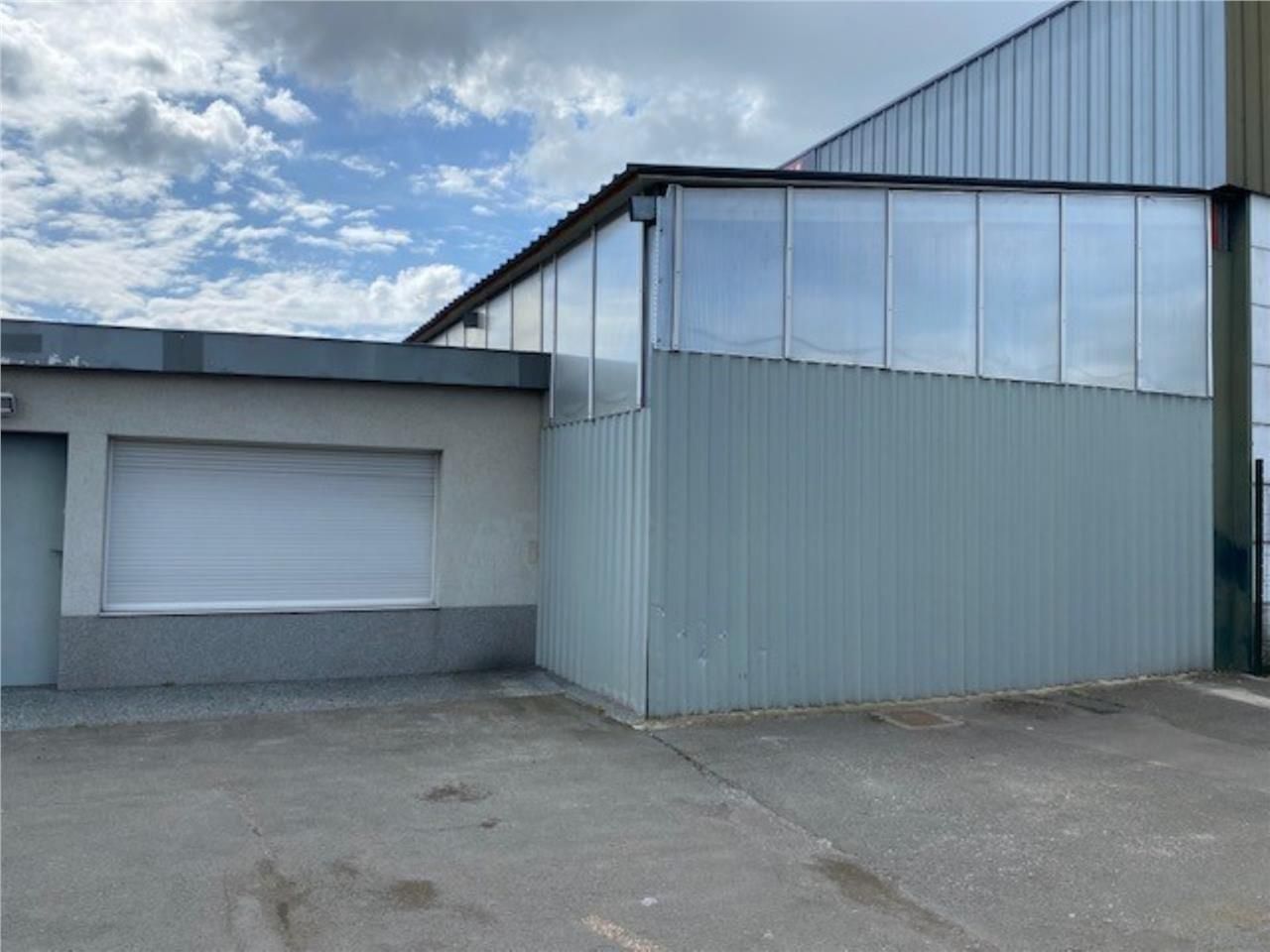 CBRE Lille spécialiste de l'immobilier d'entrepri