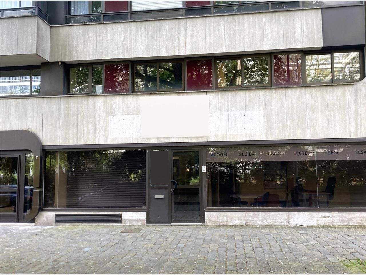 CBRE Lille vous propose à la vente cette surface 