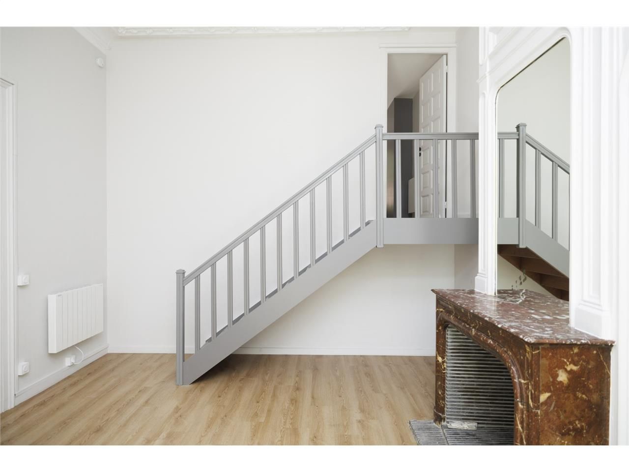 Découvrez ces bureaux d'exception à louer au coeu