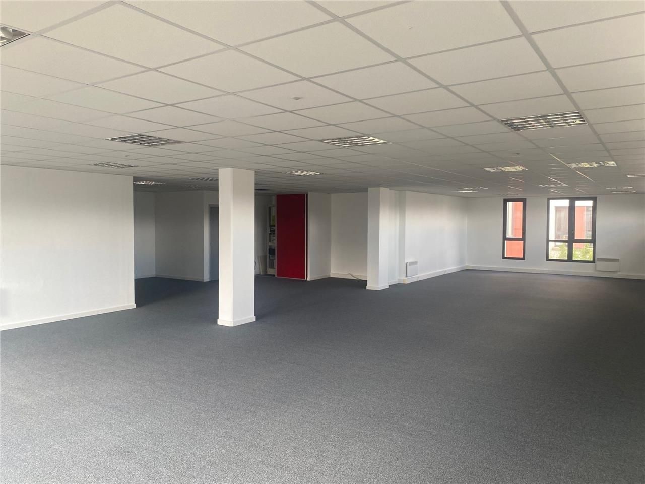 CBRE LILLE vous propose à la location ce plateau