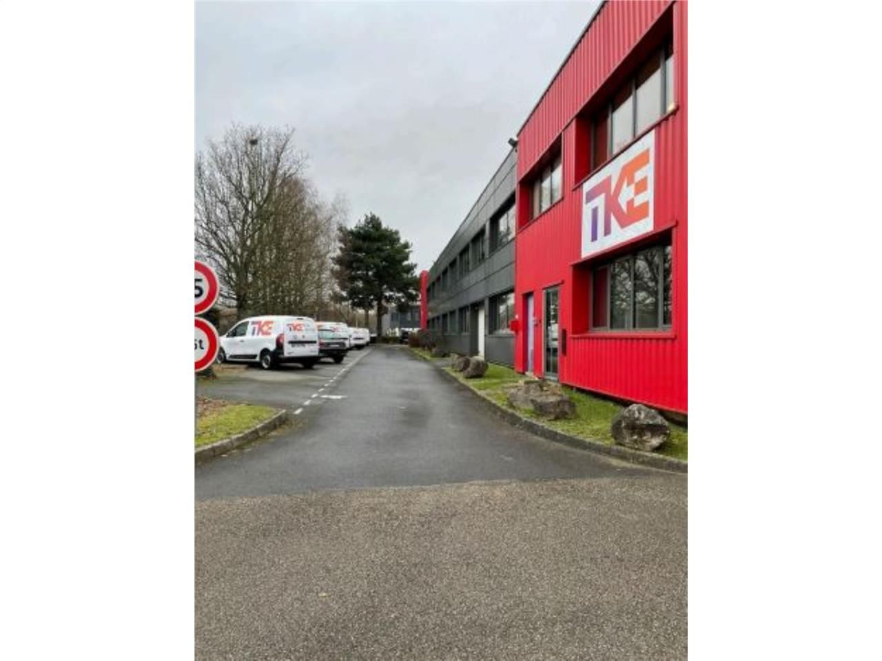 CBRE Lille, spécialiste de l'immobilier d'entrepr