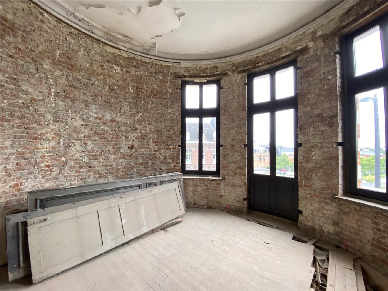 CBRE Lille vous propose à la location ou à la ven