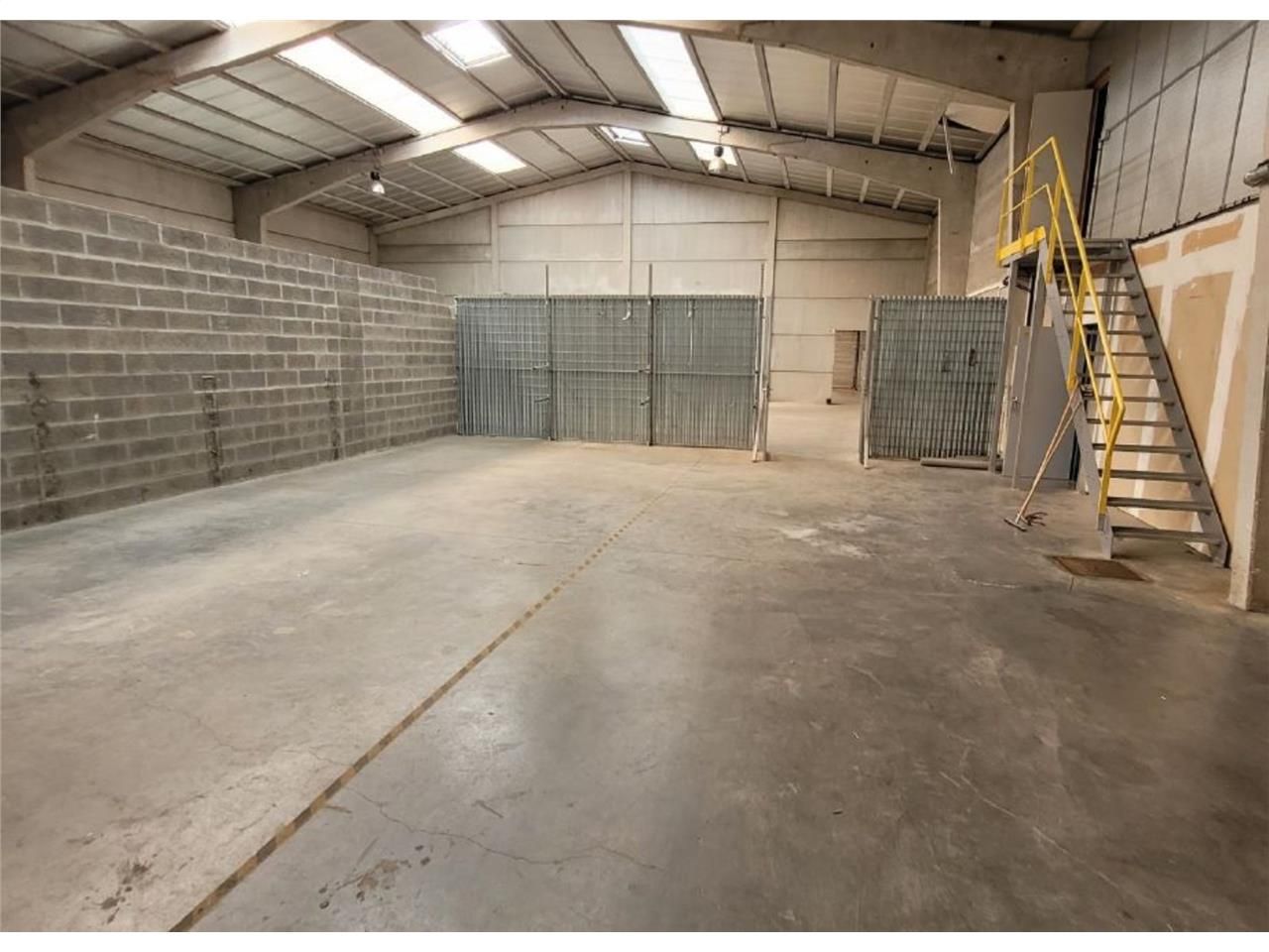 CBRE vous propose à la location, une surface d'ac