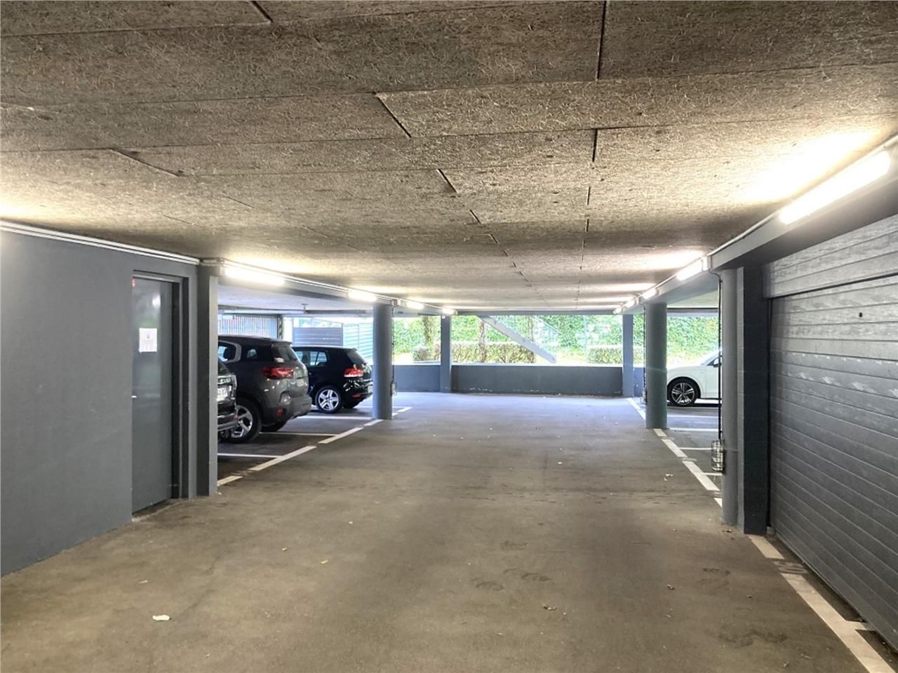 Découvrez votre nouvel espace de travail sur l'Av