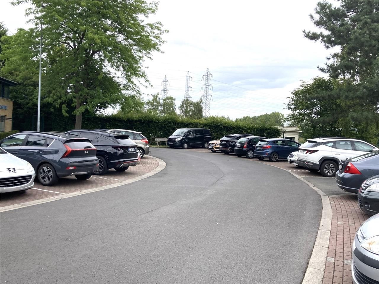 Votre espace de travail idéal à Villeneuve d'Ascq