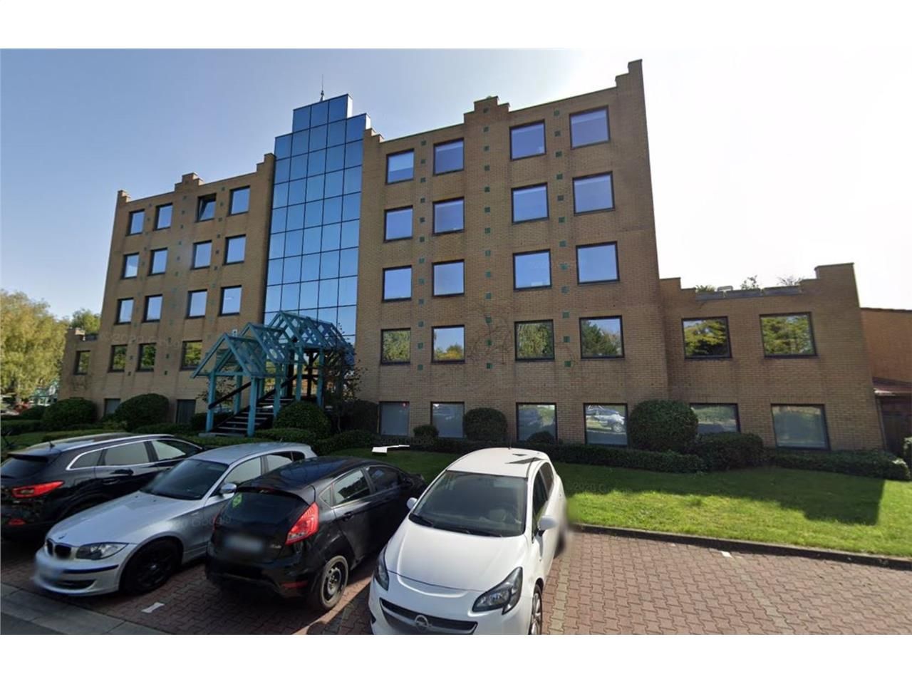 Plateau de bureaux à louer ! Nous avons le plaisi