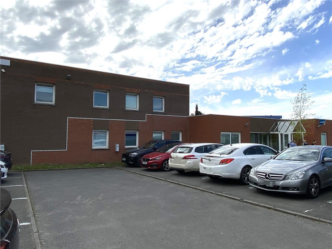 Très belle opportunité à saisir pour cet immeuble