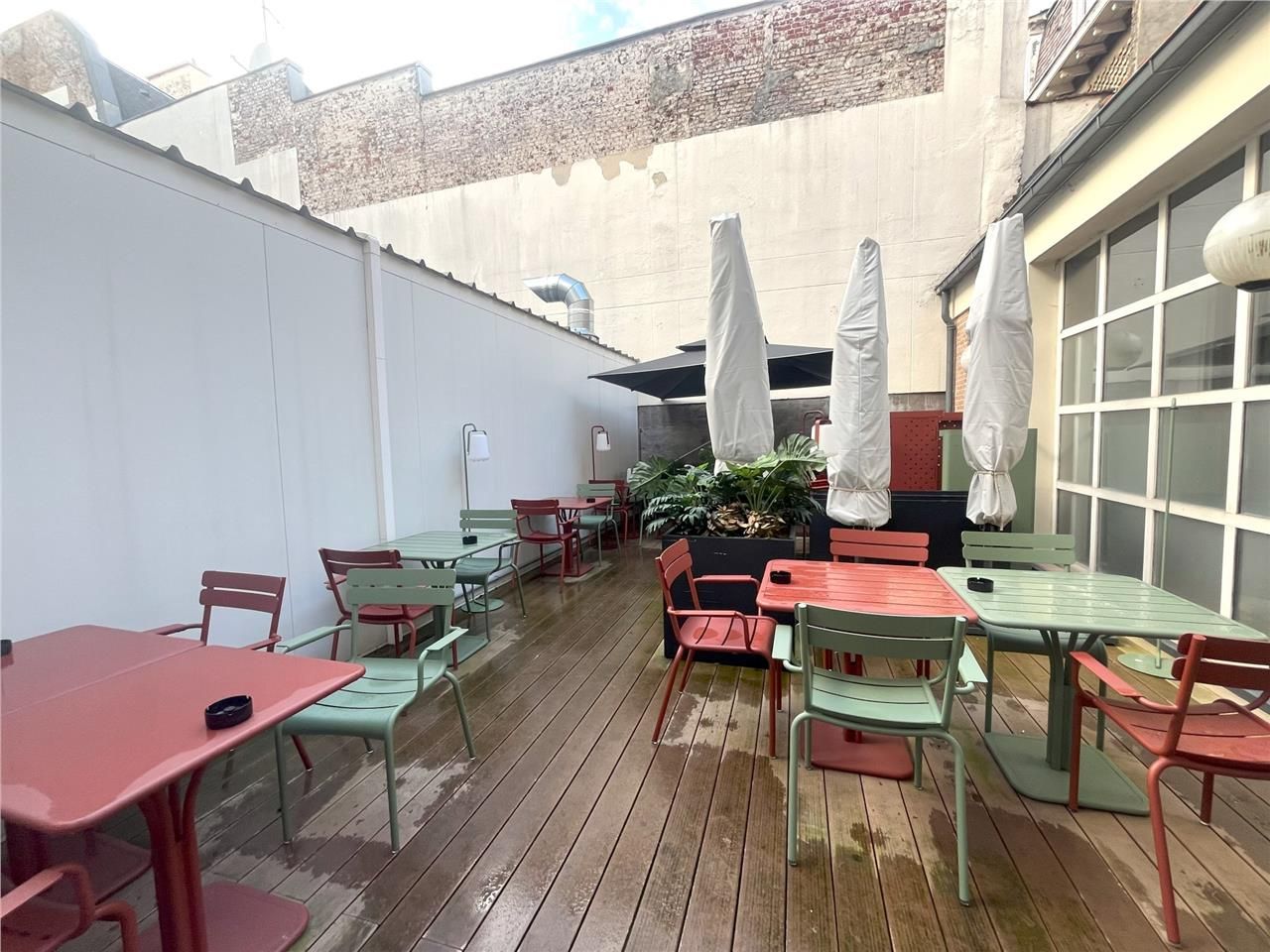 CBRE vous propose, en hyper centre ville de Lille