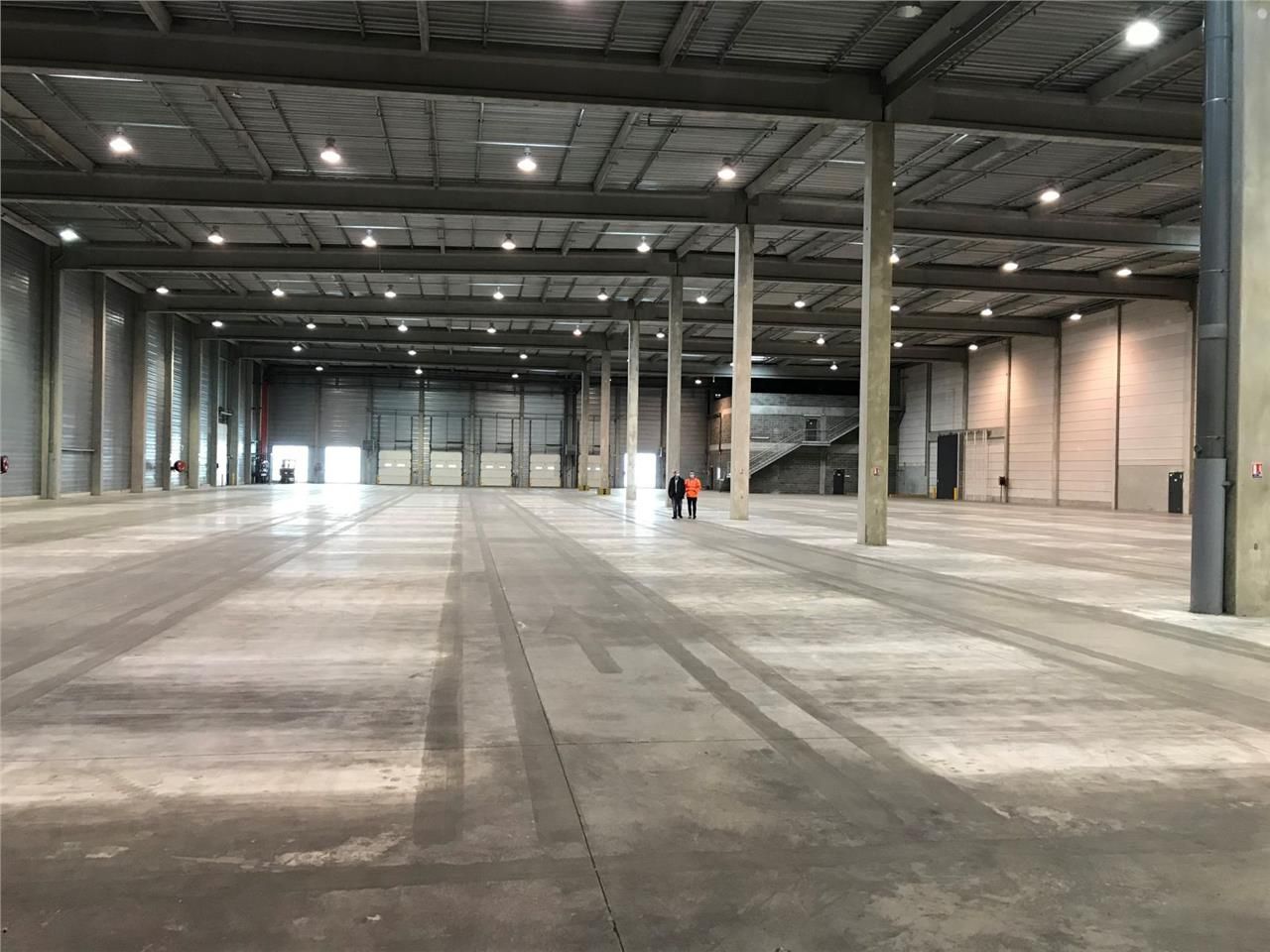 CBRE Lille vous propose à la location deux cellul