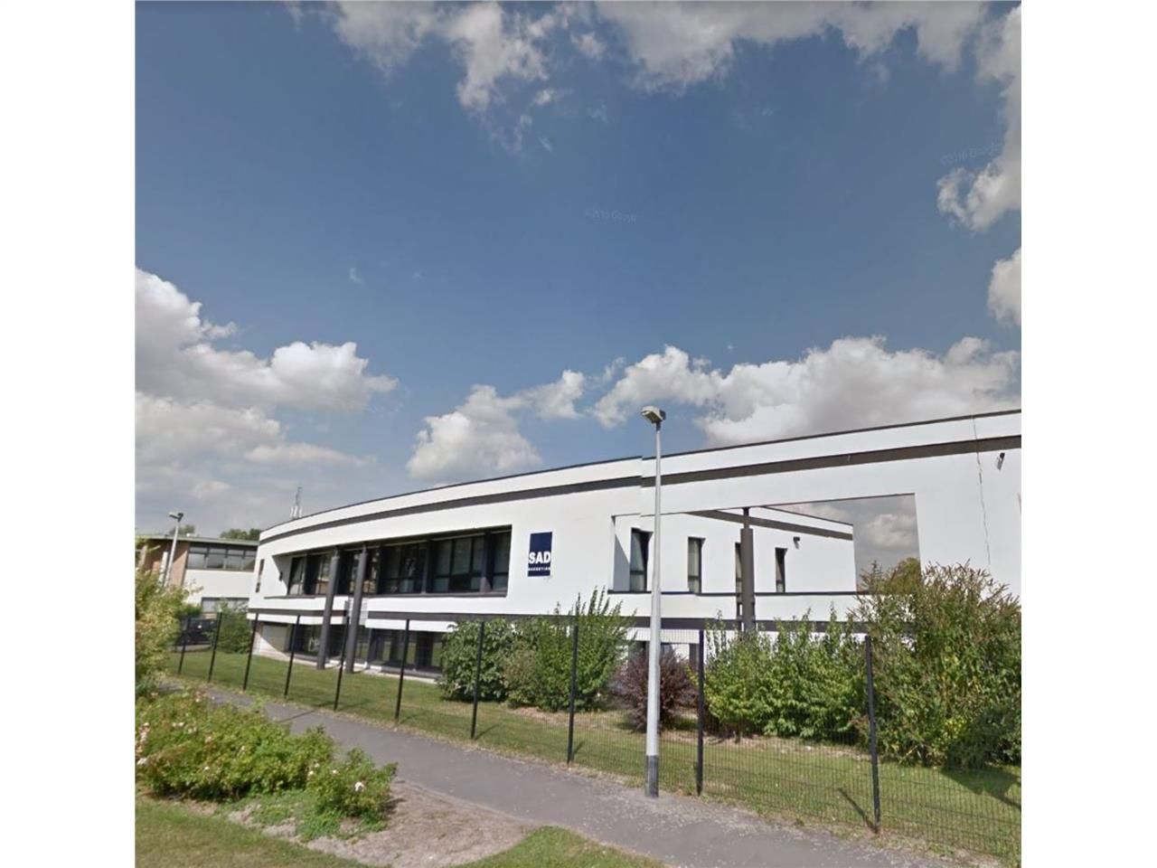 CBRE Lille vous propose à la location un plateau