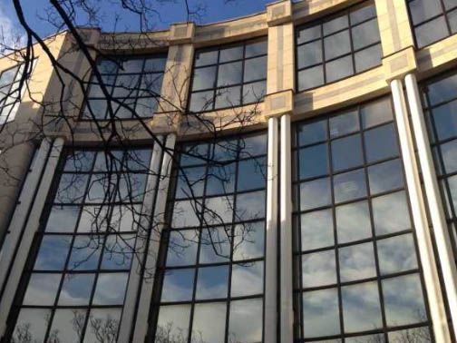 CBRE vous propose à la location ce plateau de bur