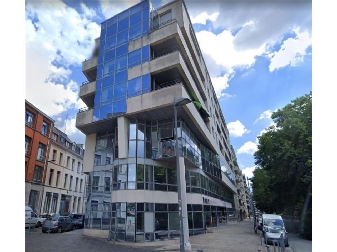 Disponible à la vente ou à la location, nous vous
