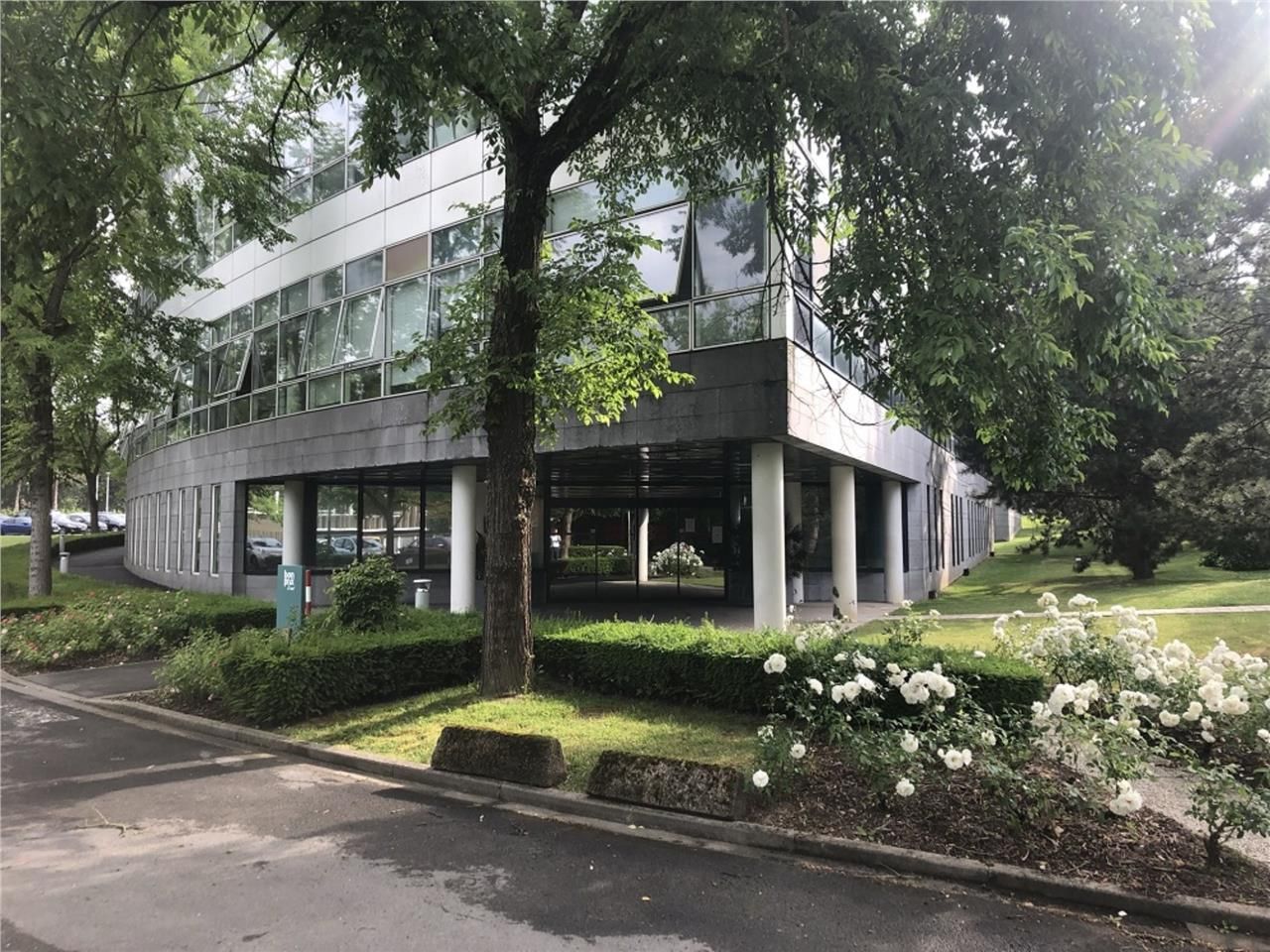 Au sein d'un environnement calme et verdoyant, no