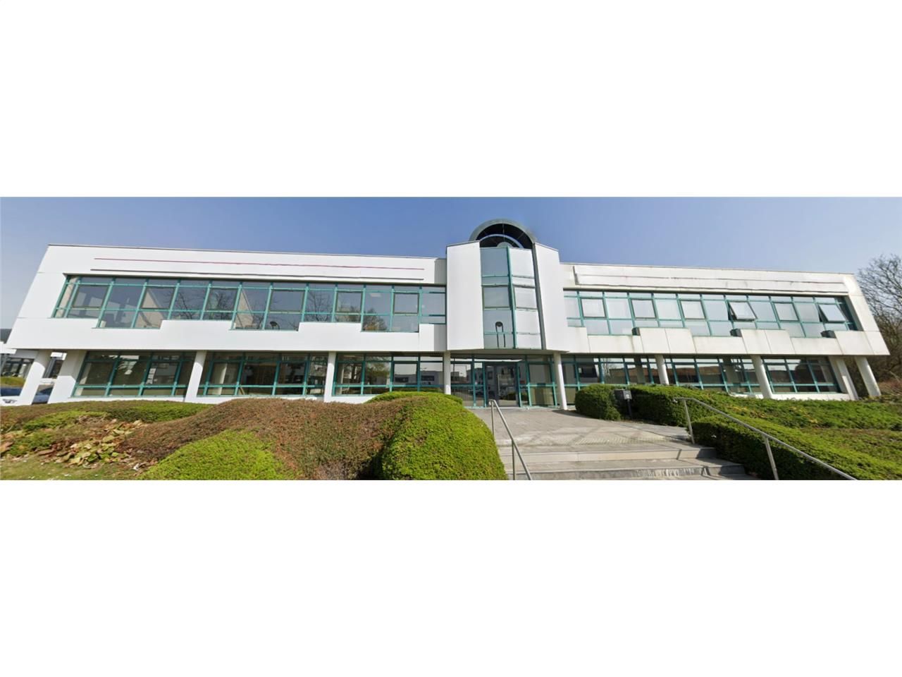 Opportunité à saisir, au sein du parc des Bonnett