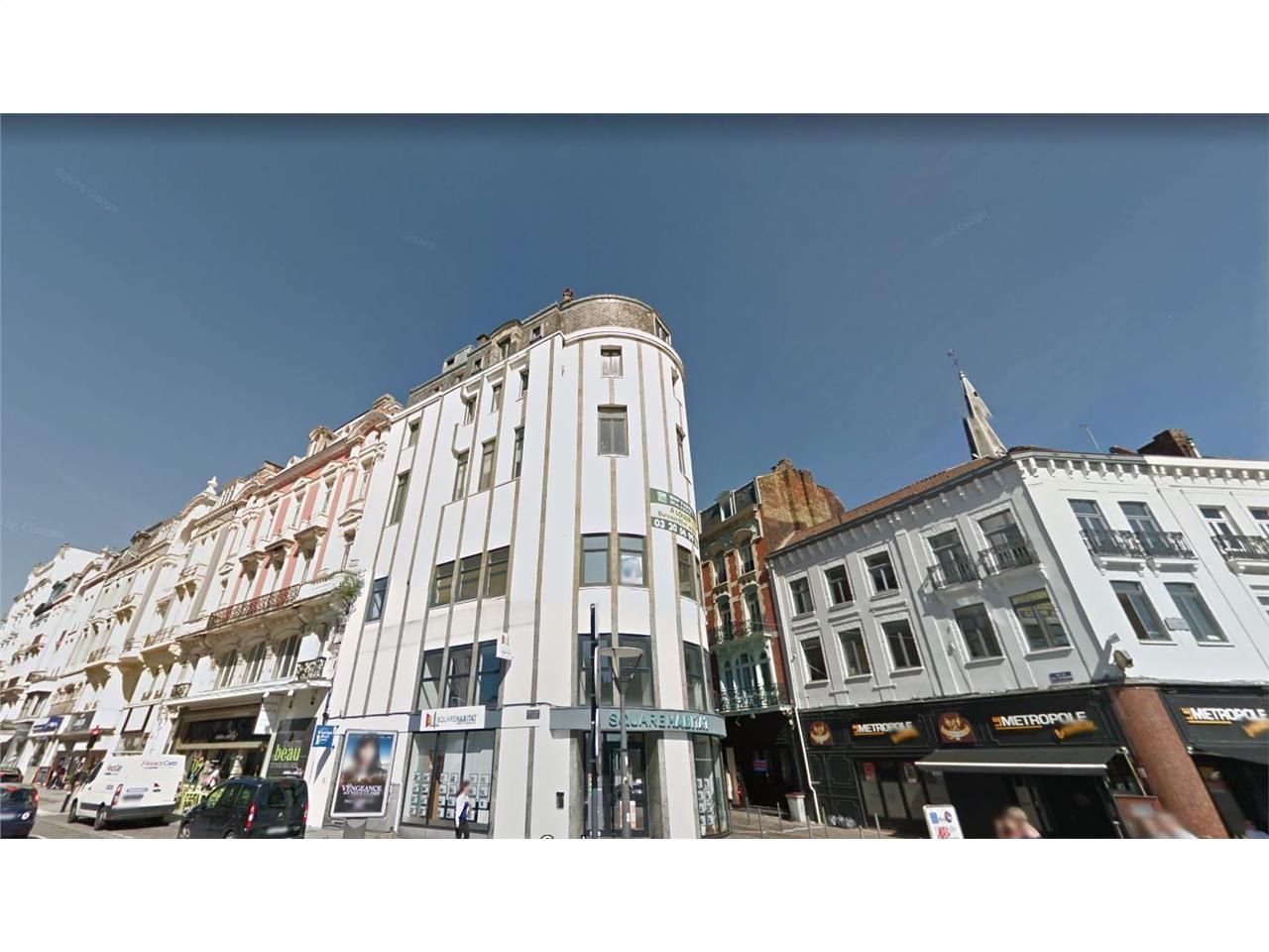 CBRE vous propose à la vente ou à la location ce