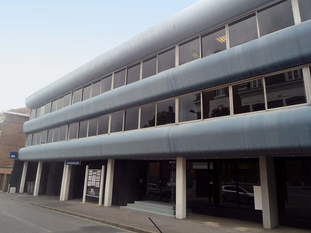 CBRE vous propose à la location une belle surface