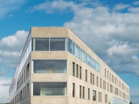 CBRE Lille spécialiste en immobilier d'entreprise