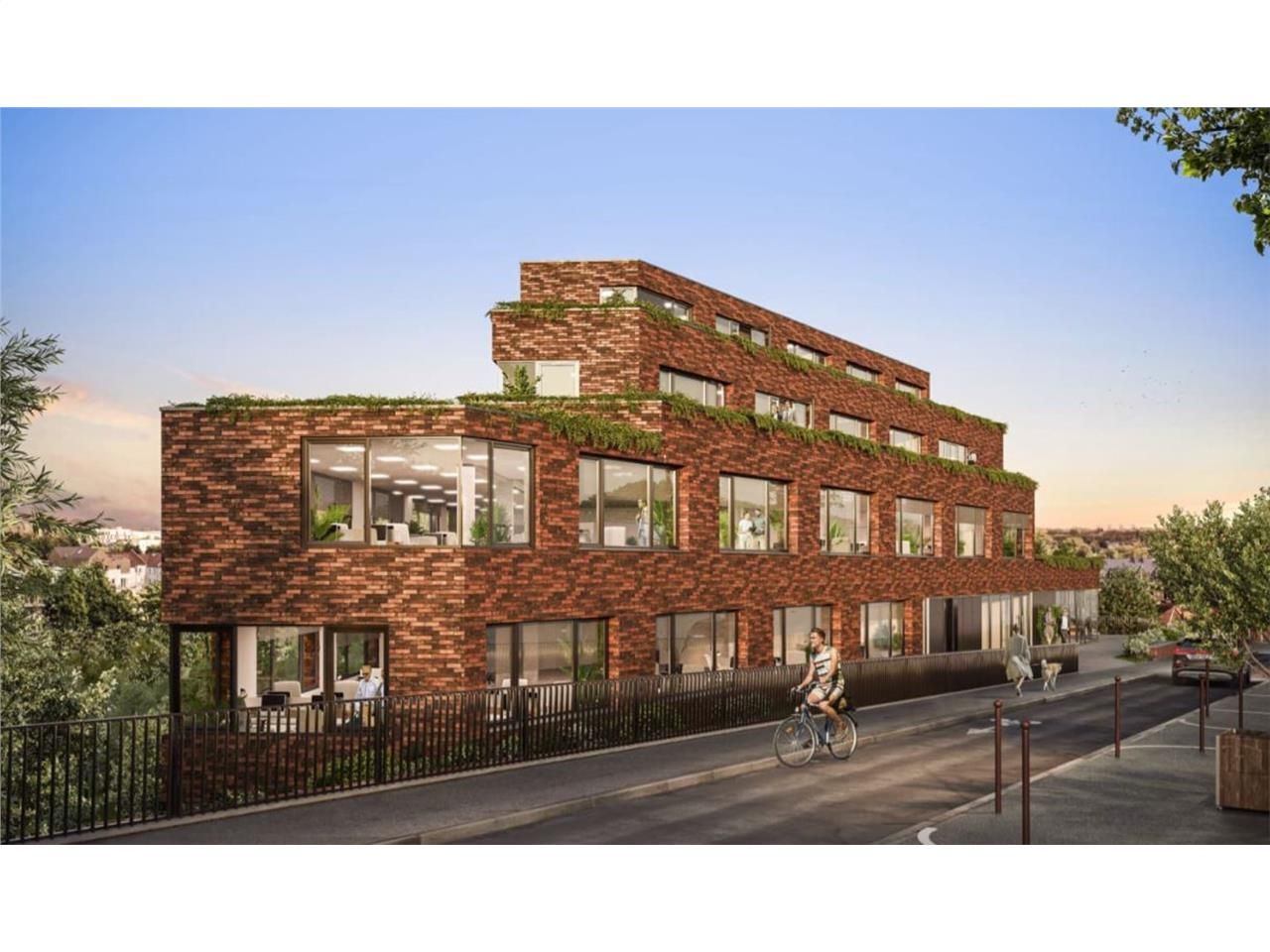 PARC LINEO est un programme  mixte proposant des 