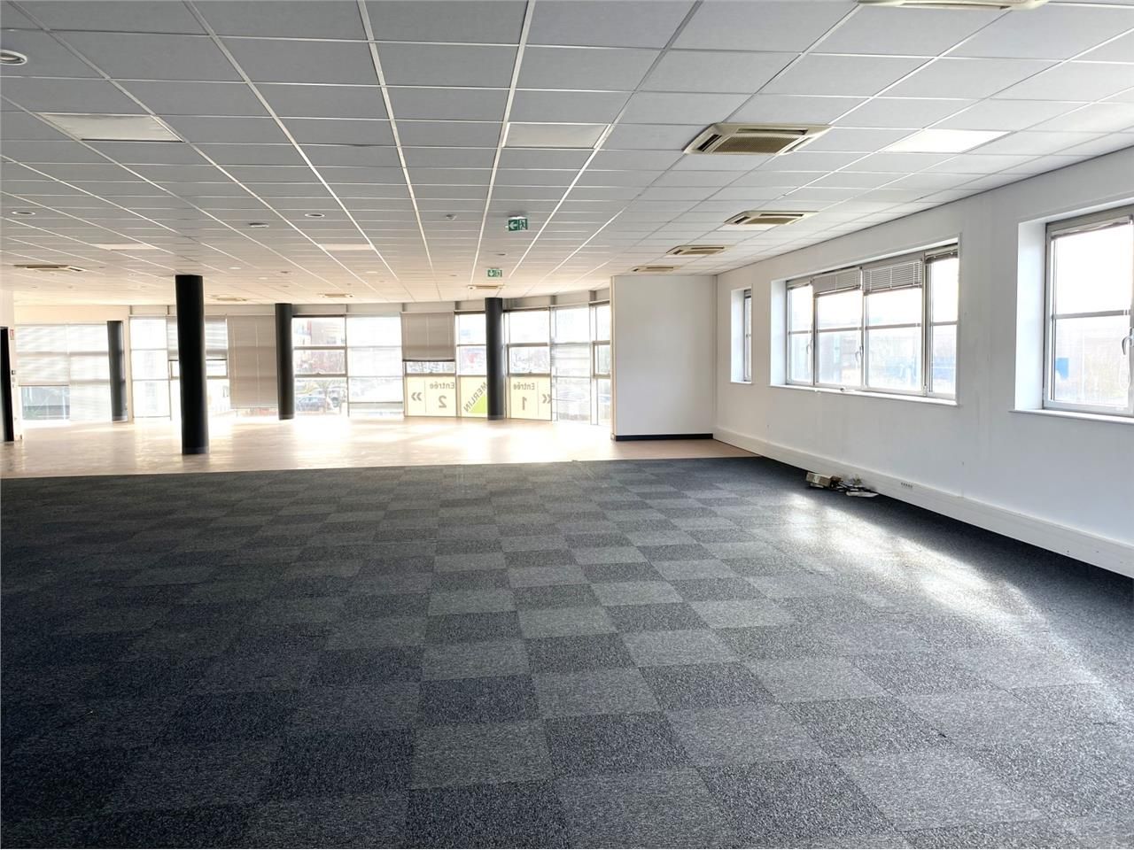 Nous vous proposons à la location une surface dan