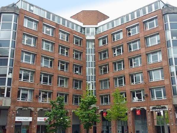 CBRE Conseil & Transaction vous propose à la loca