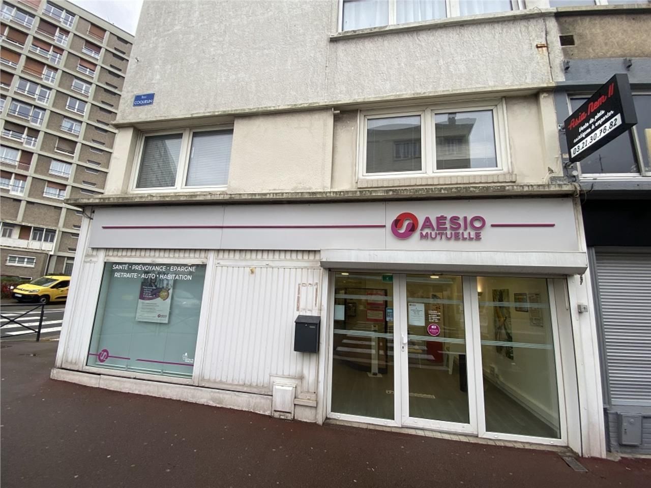 CBRE Lille spécialiste de l'immobilier d'entrepri