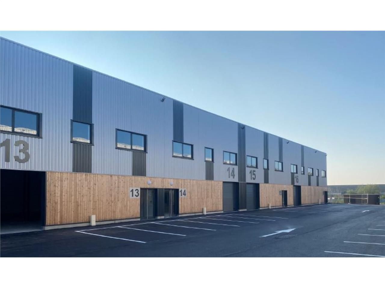 CBRE vous présente le AdPARK, un tout nouveau par