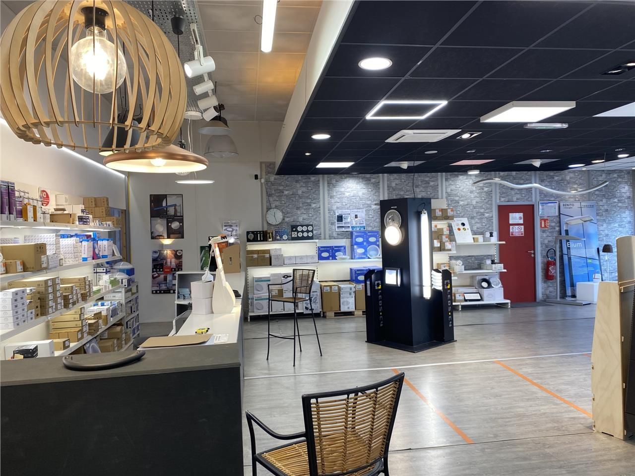 CBRE Lille, spécialiste de l'immobilier d'entrepr